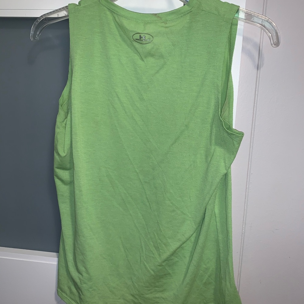 Women’s UA Tank